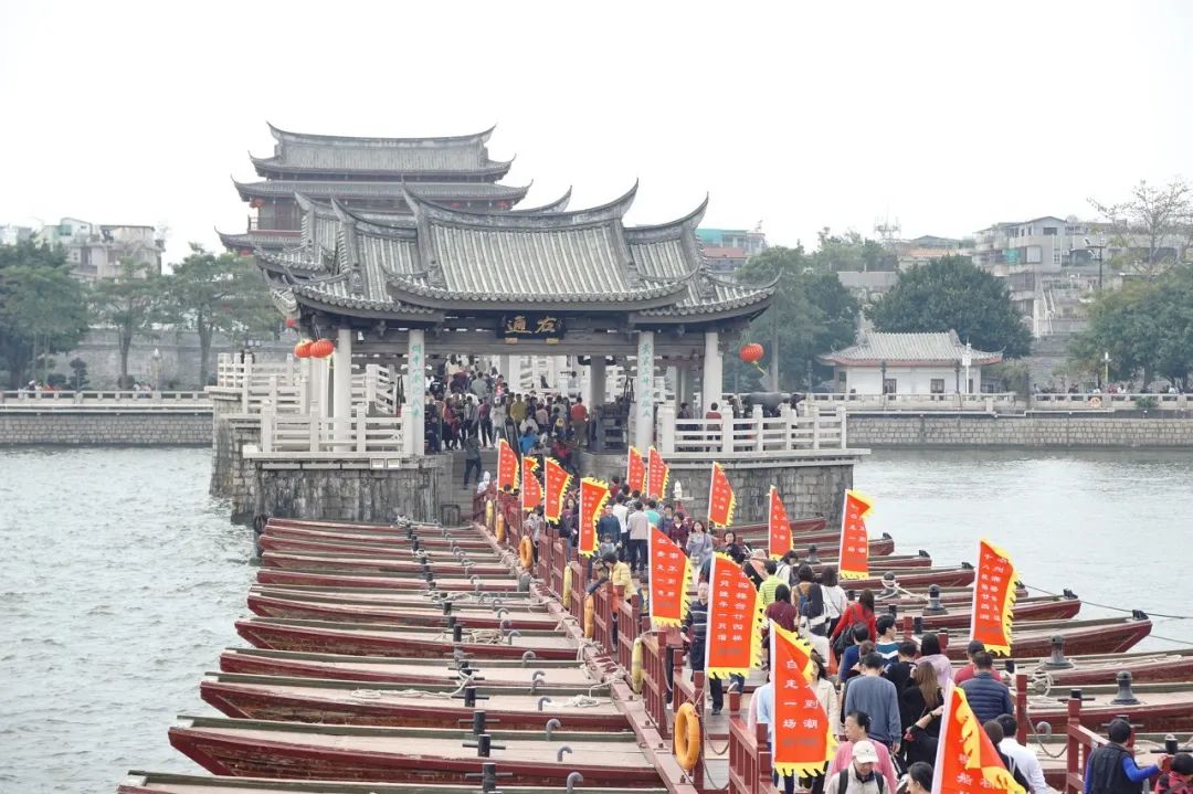 潮汕过年小吃_潮汕过年旅游美食_春节潮汕美食